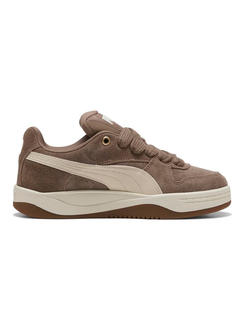 Zapatilla Urbana Acordonada Park Luna SD Mujer Cafe CL 35 | US 5.5 | UK 3 | EU 35.5 | 22 CM
