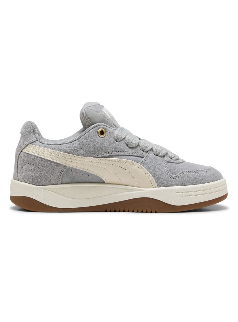 Zapatilla Urbana Logo Park-Luna SD Mujer Gris CL 35 | US 5.5 | UK 3 | EU 35.5 | 22 CM