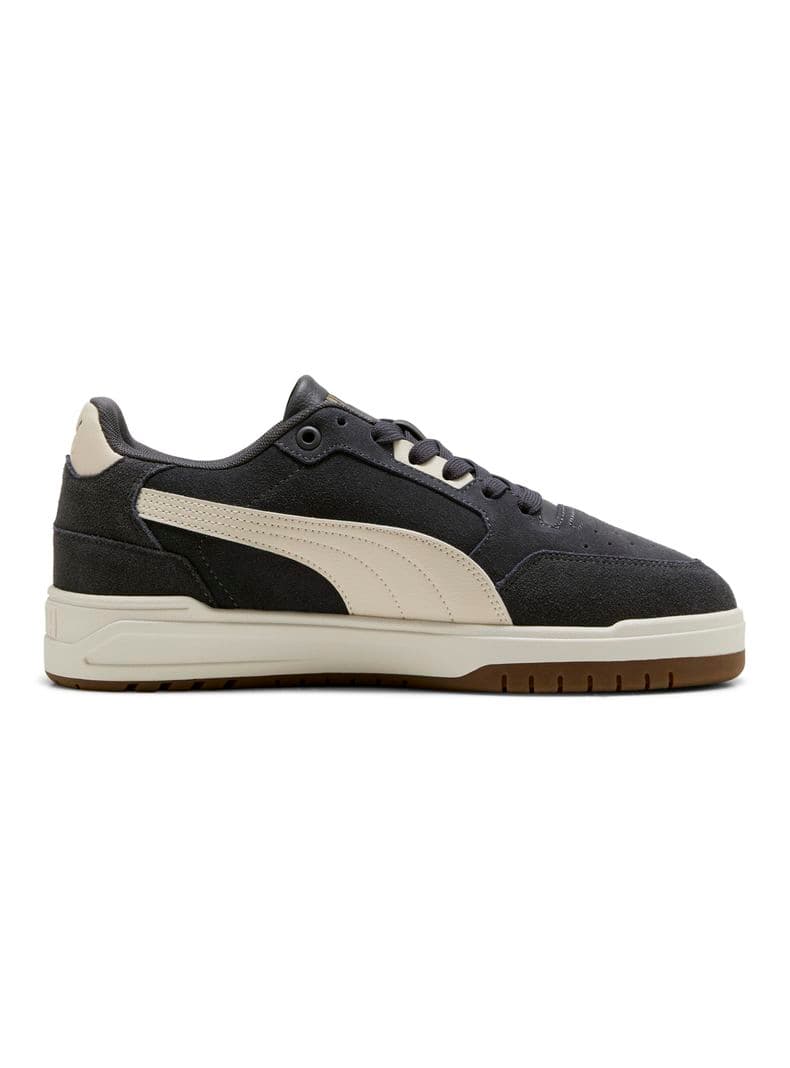 Zapatilla Urbana Hombre Shuffle Down Gris CL 39 | US 7.5 | UK 6.5 | EU 40 | 25.5 CM