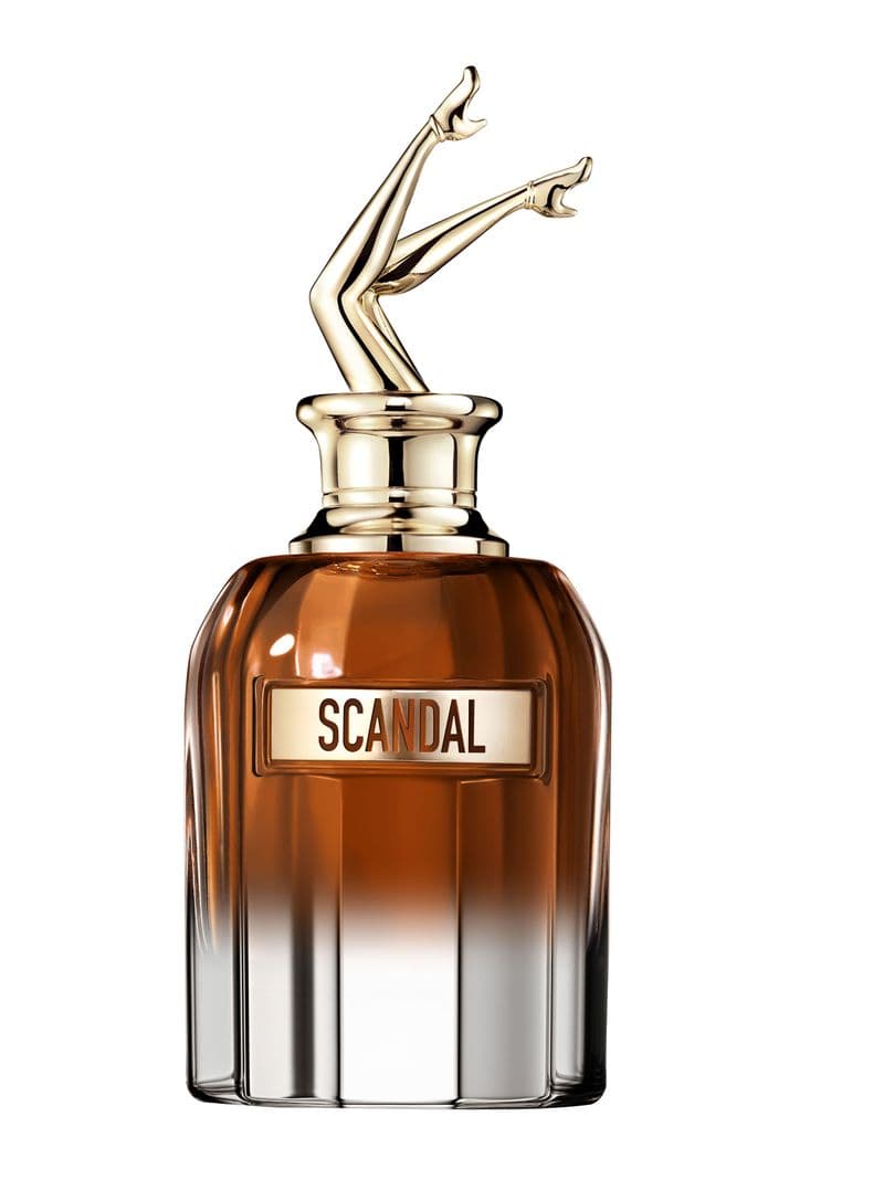 Perfume Scandal Elixir Parfum Mujer 80 ml