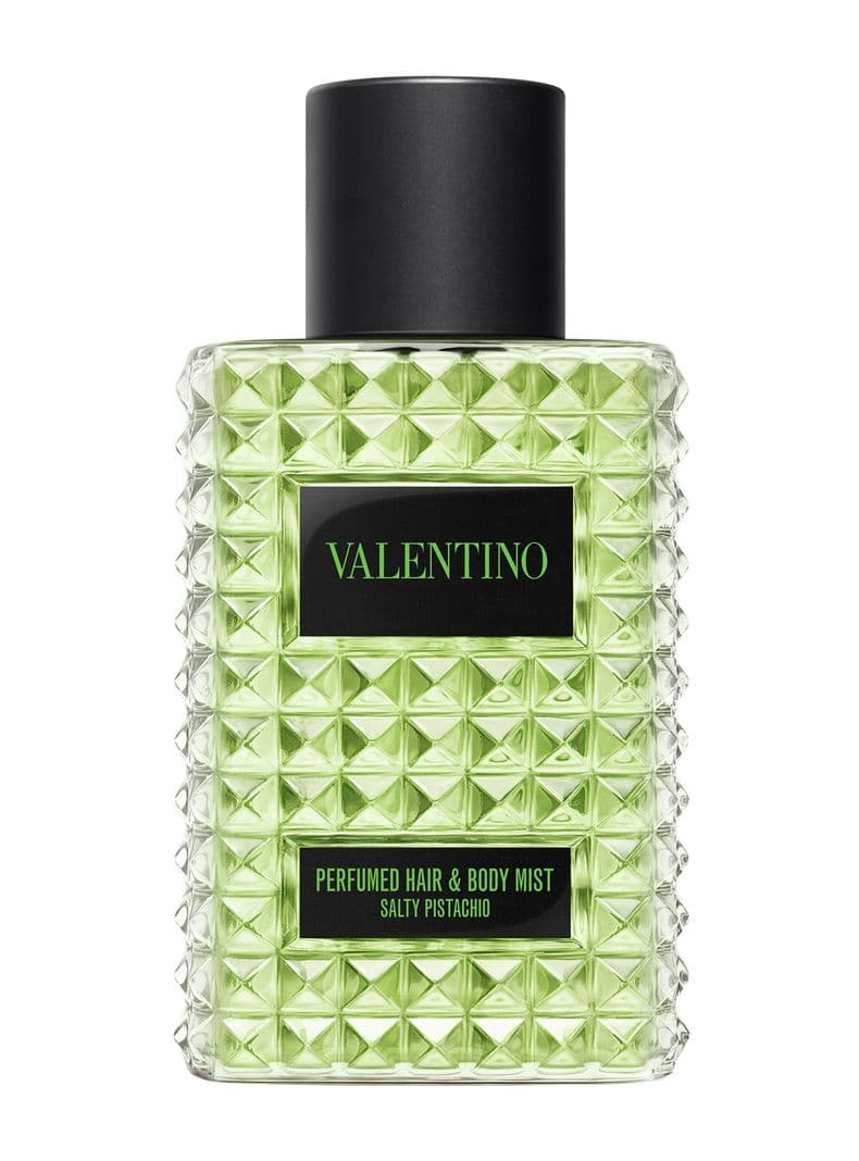 Body Mist Born in Roma Hair & Body Salty Pistachio 100 ml Valentino