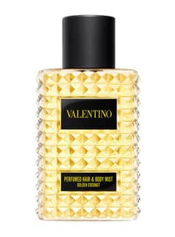 Body Mist Born in Roma Hair & Body Golden Coconut 100 ml Valentino