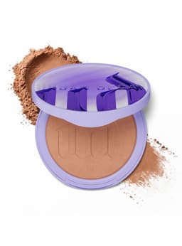 Polvo Fijador All Nighter Ghosting Powder Tono Medium