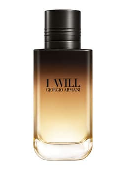 Perfume I Will EDP Hombre 100ml Giorgio Armani