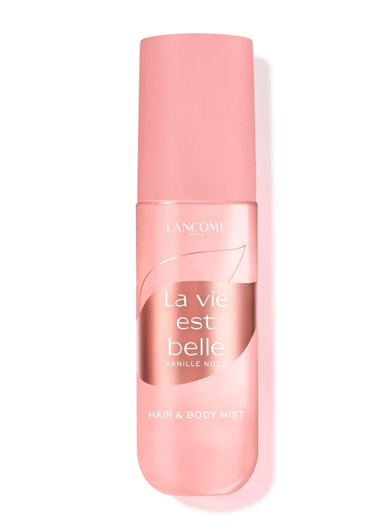 Hair & Body Mist La Vie Est Belle Vanille Nude 100ml Lancome