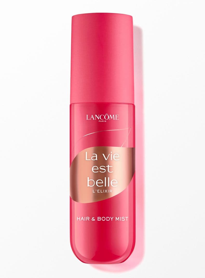 Hair & Body Mist La Vie Est Belle Elixir 100ml Lancome