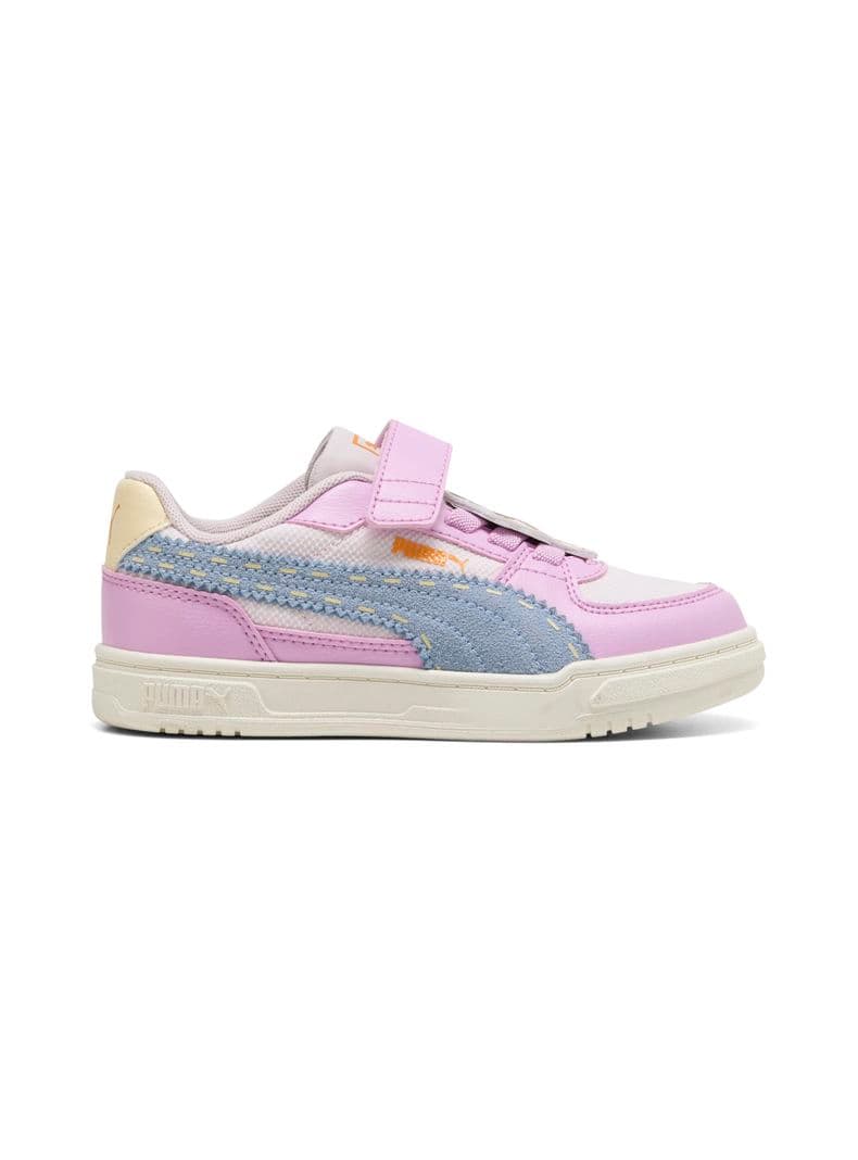 Zapatilla Urbana Nina Caven III Do T.28 a T.35 Rosado 34