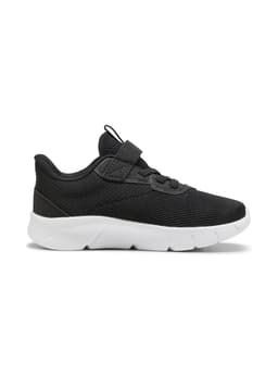 Zapatilla Running Jr. Flexfocus Mon Unisex T.28 a T.35 Negro