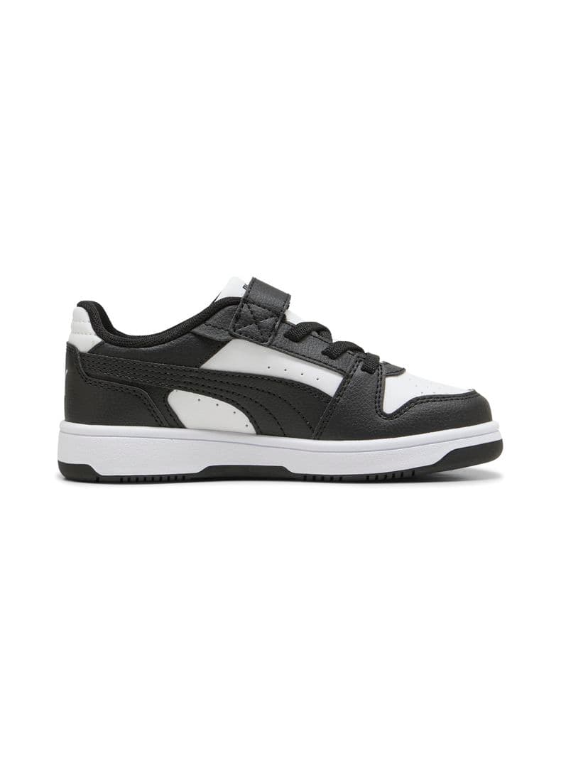 Zapatilla Urbana Color Rebound Slam Nino T.28 a T.35 Blanco 29