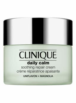 Clinique Daily Calm Soothing Repair Cream