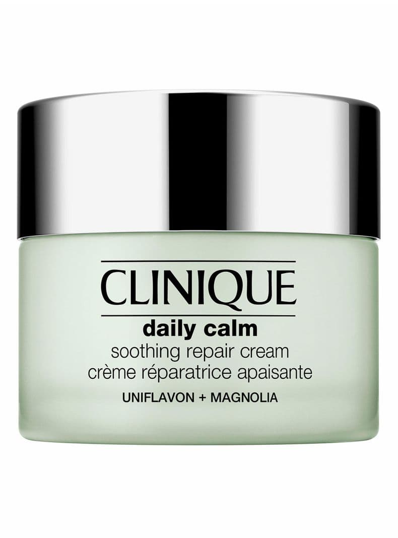Clinique Daily Calm Soothing Repair Cream