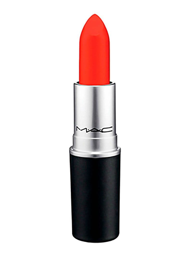 Labial Retro Matte Tono Dangerous