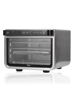 Horno Electrico con Freidora de Aire Foodi XL 10 en 1 Pro