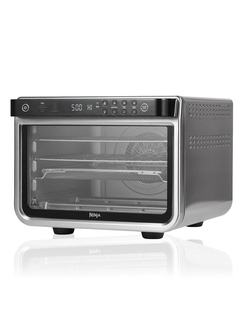 Horno Electrico con Freidora de Aire Foodi XL 10 en 1 Pro