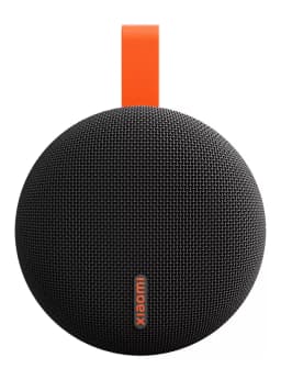Parlante Bluetooth Speaker Essential Negro