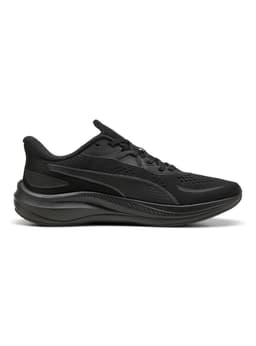 Zapatilla Urbana Skyrocket-LI Mujer Negro CL 35.5 | US 6 | UK 3.5 | EU 36 | 22.5 CM