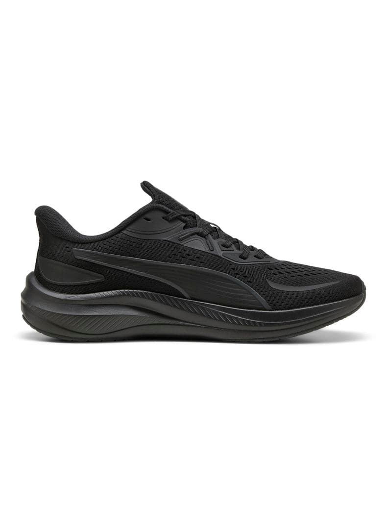 Zapatilla Urbana Skyrocket-LI Mujer Negro CL 35.5 | US 6 | UK 3.5 | EU 36 | 22.5 CM