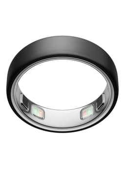 Anillo Inteligente Oura Ring 5 Talla 8 Stealth