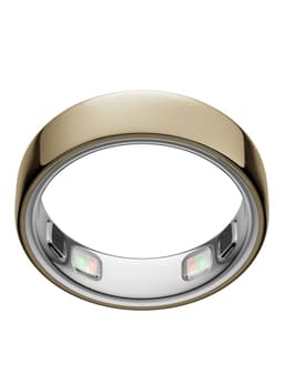 Anillo Inteligente Oura Ring 5 Talla 9 Gold