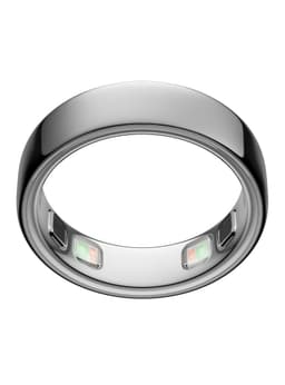Anillo Inteligente Oura Ring 5 Talla 13 Silver