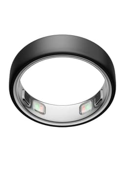 Anillo Inteligente Oura Ring 5 Talla 11 Stealth