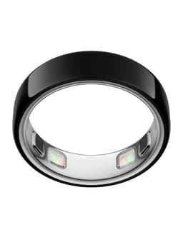Anillo Inteligente Oura Ring 5 Talla 8 Black