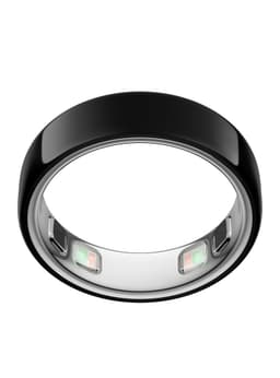 Anillo Inteligente Oura Ring 5 Talla 7 Black