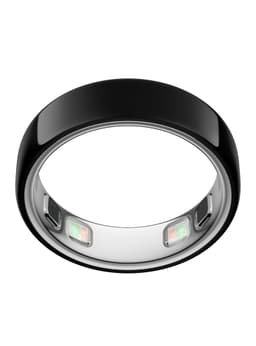 Anillo Inteligente Oura Ring 5 Talla 10 Black