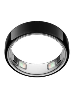 Anillo Inteligente Oura Ring 5 Talla 6 Black