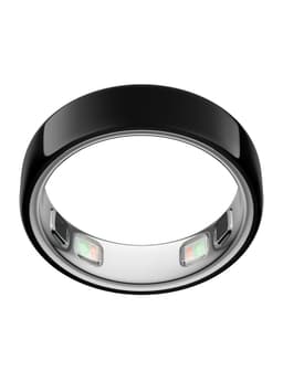 Anillo Inteligente Oura Ring 5 Talla 13 Black