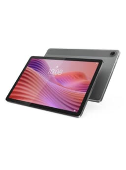 Tablet Lenovo Tab 10 MTK G85 4GB RAM 128GB 10.1'' WUXGA 60Hz + Funda Folio Luna Grey