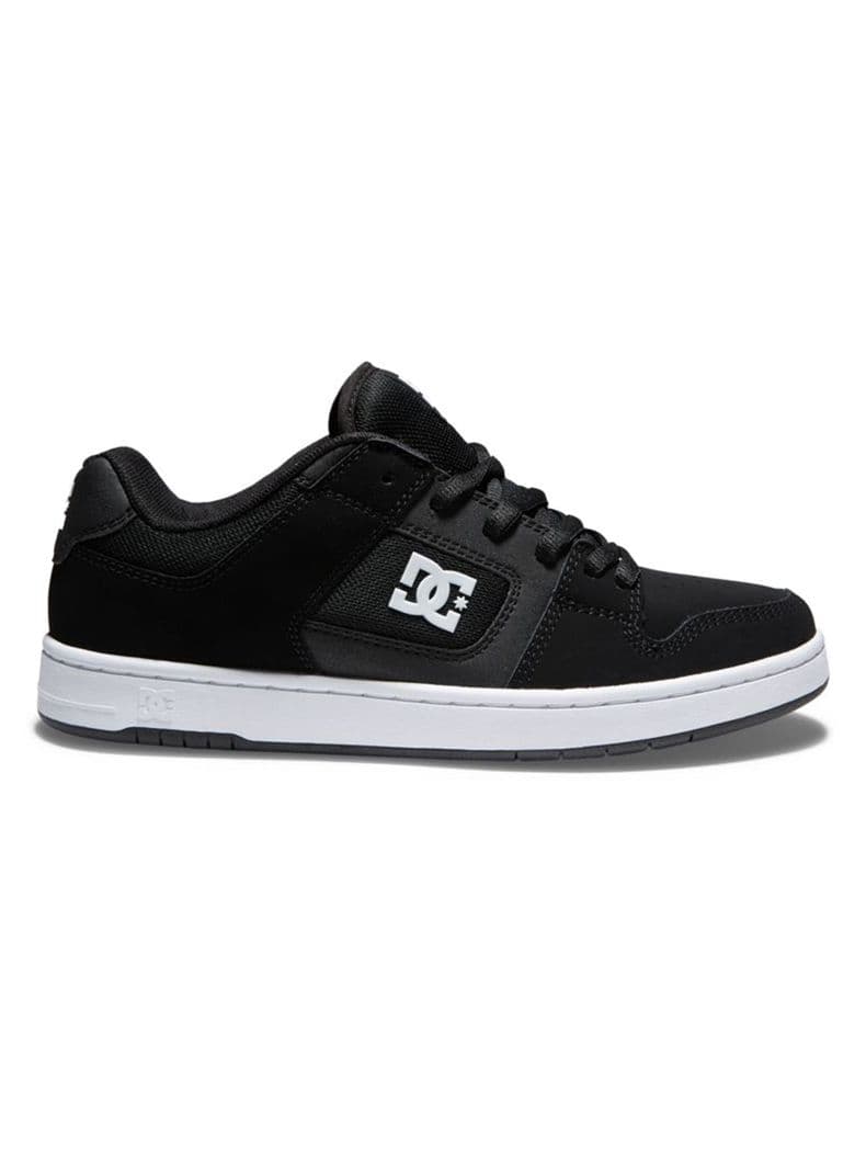 Zapatilla Skate Hombre Adys100765Dcb Negro EU (CL) 40 | US 7.5 | 25.5 CM