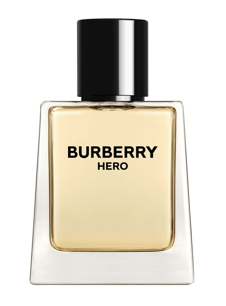 Perfume Burberry Hero Hombre EDT 50 ml