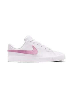 Zapatilla Urbana Essential G Ninos T.34.5 a T.38.5 Blanco CL 34.5 | US 3.5Y | 35.5 EU | UK 3 | 22.5 CM