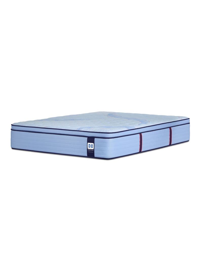 Colchon 2 Plazas Sealy Essential 150x200 cm