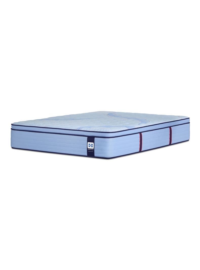 Colchon King Sealy Essential 180x200 cm