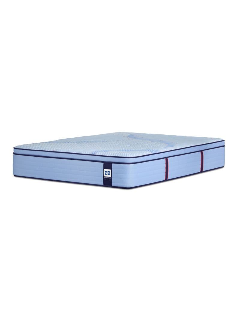 Colchon Super King Sealy Essential 200x200 cm