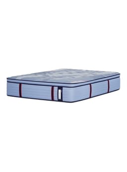 Colchon 2 Plazas Posturepedic Pro 150x200 cm