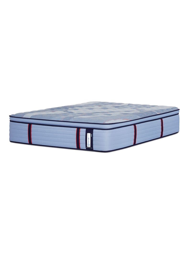 Colchon Super King Posturepedic Pro 200x200 cm