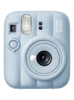 Camara Instantanea Instax Mini 13 Frost Blue