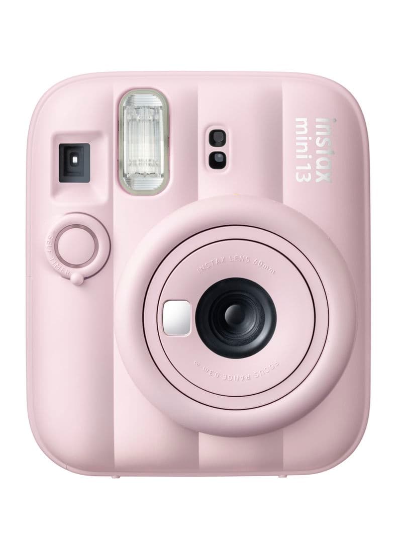 Camara Instantanea Instax Mini 13 Candy Pink