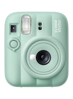 Camara Instantanea Instax Mini 13 Lagoon Green