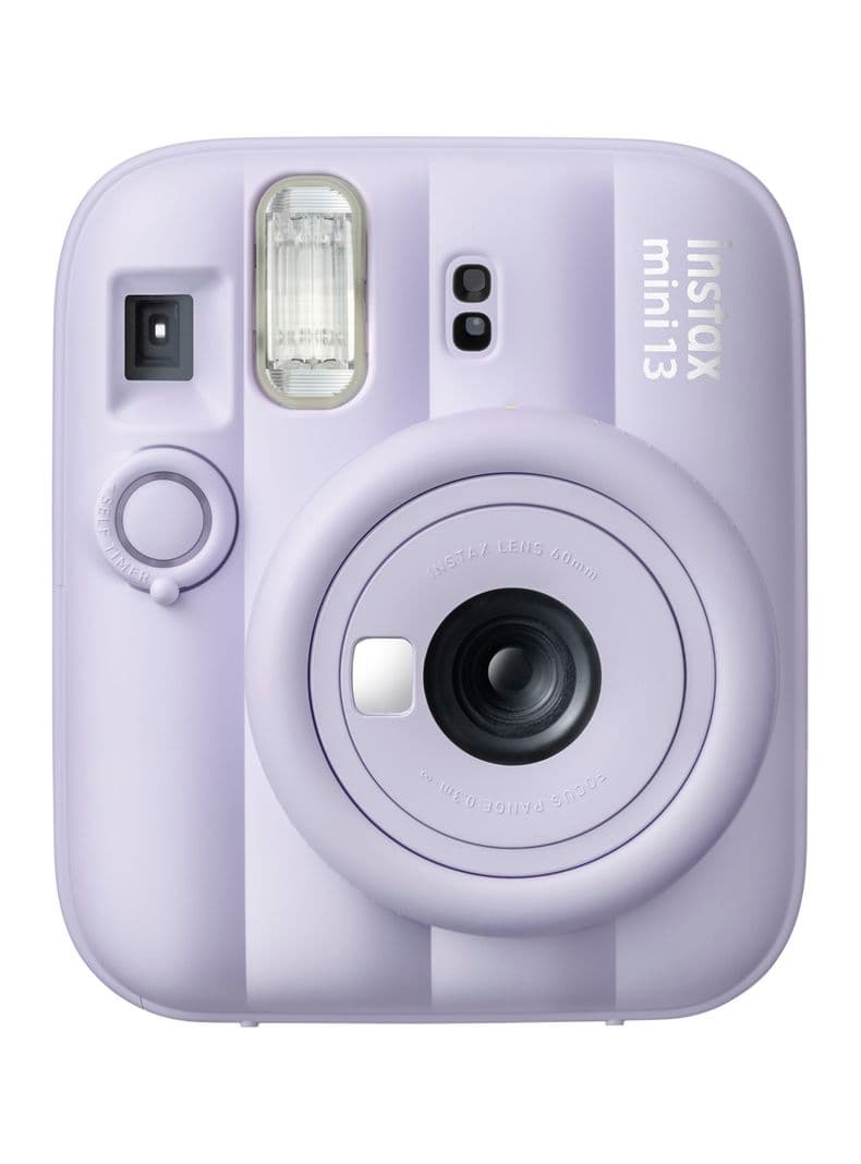 Camara Instantanea Instax Mini 13 Dreamy Purple