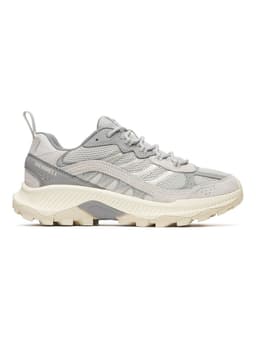 Zapatilla Outdoor Mujer Speed Strike 2 Trek Gris CL 35.5 | US 5.5 | EU 35.5 | 22.5 CM