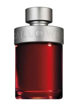 Perfume Halloween Man Rock On EDT Hombre 125 ml