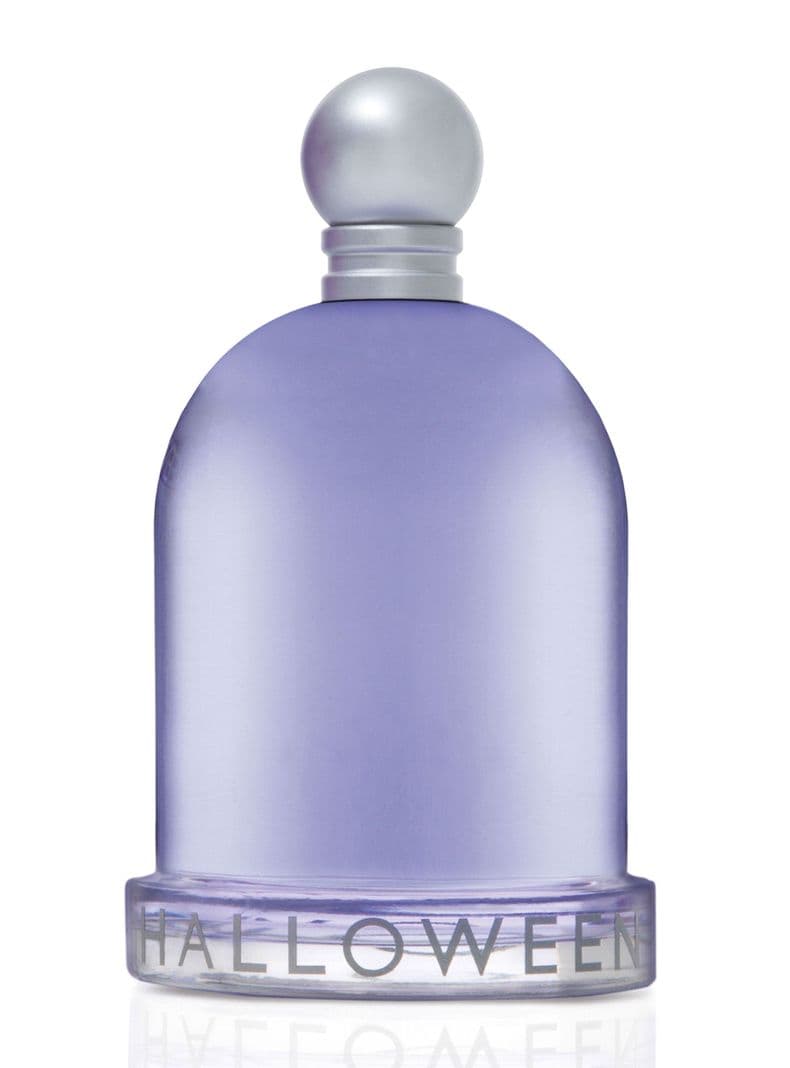 Perfume Halloween EDT Mujer 200 ml