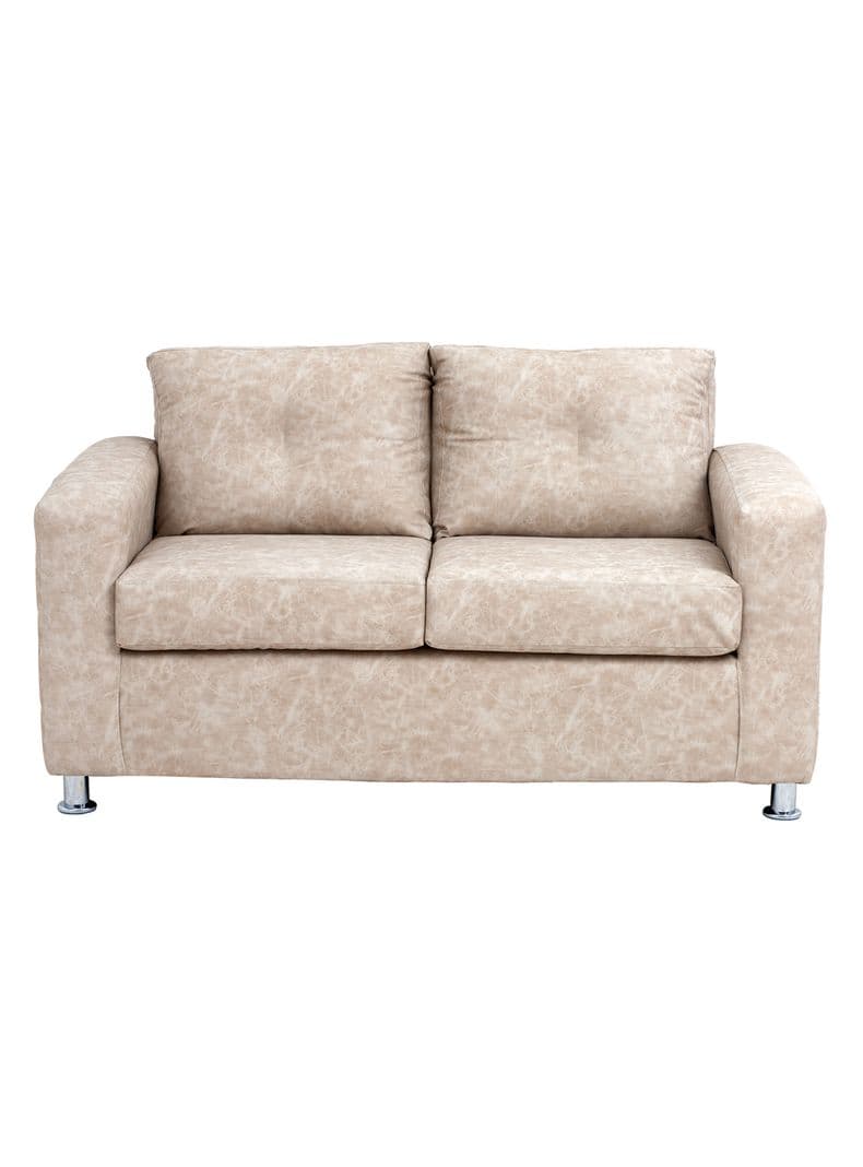Sofa George 2 Cuerpos Auris Beige