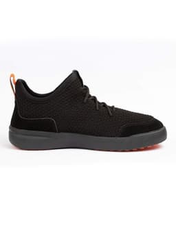 Zapatilla Urbana Mujer Versa Knit Negro 36