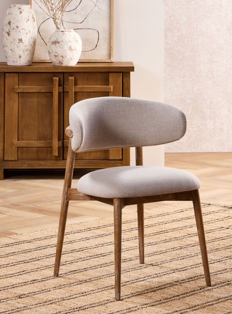 Silla Comedor Grand