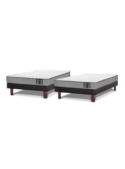 Duplex Cama Europea Star 1 Plaza x 200 cm